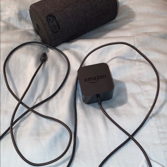 Amazon Alexa - Picture 4 of 4